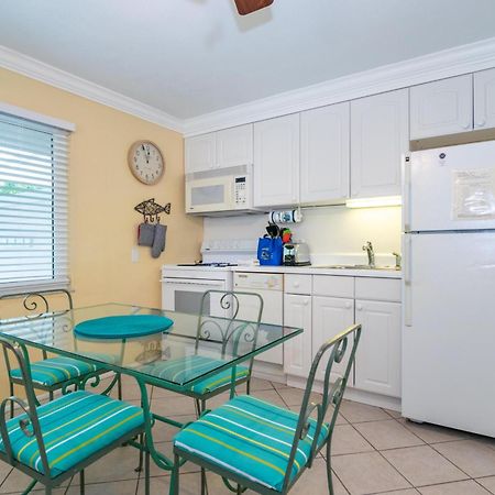 Anna Cabana Bungalow #1 Holmes Beach Luaran gambar