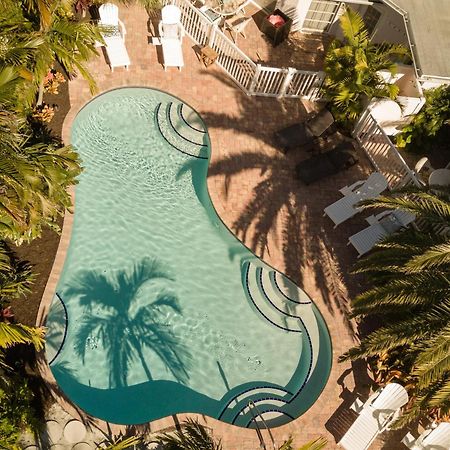 Anna Cabana Bungalow #1 Holmes Beach Luaran gambar