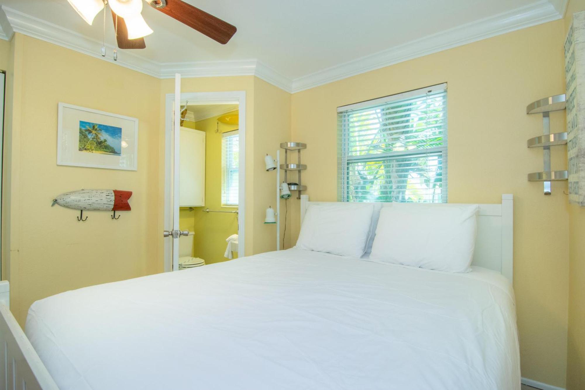 Anna Cabana Bungalow #1 Holmes Beach Luaran gambar
