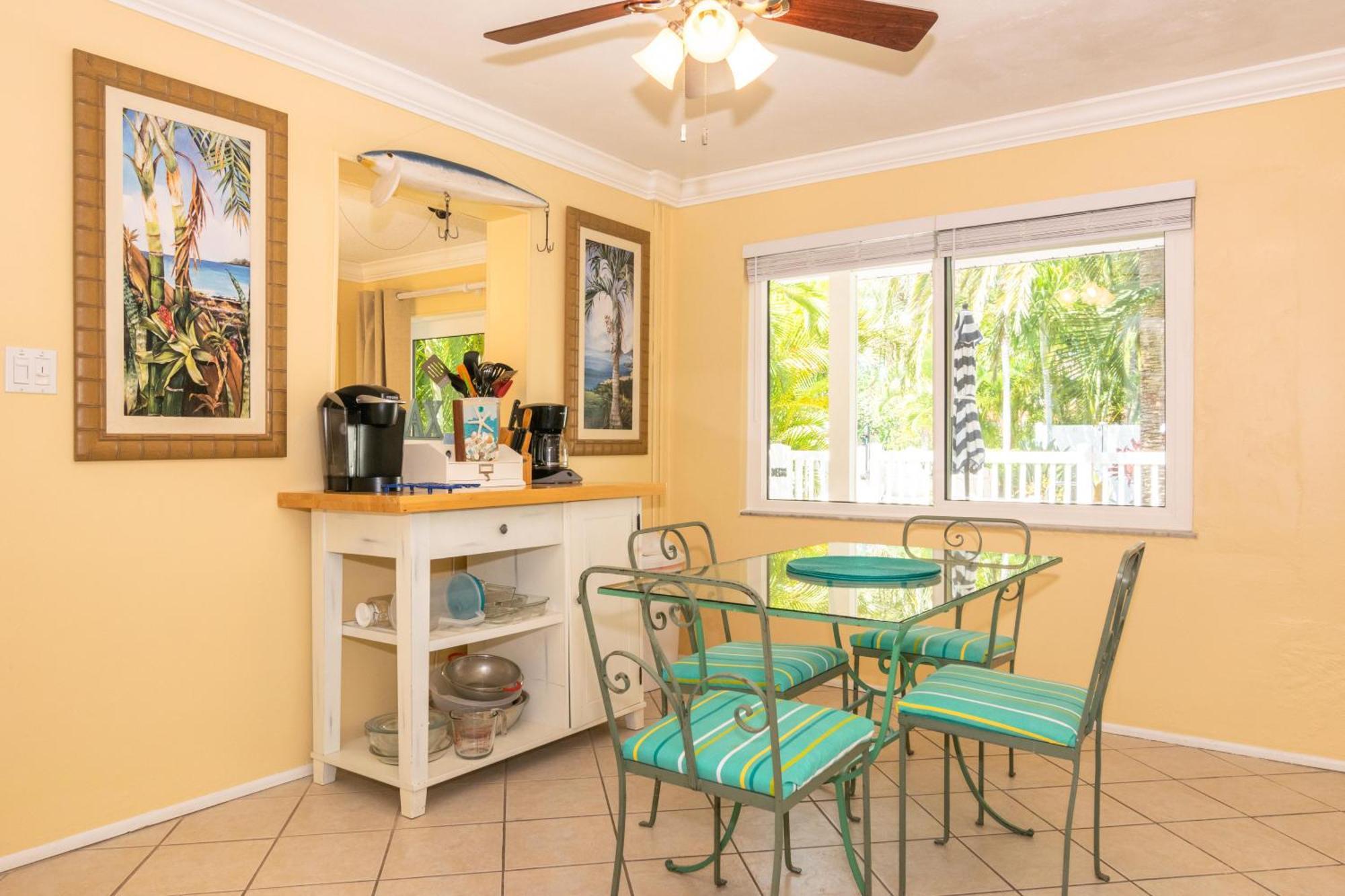 Anna Cabana Bungalow #1 Holmes Beach Luaran gambar