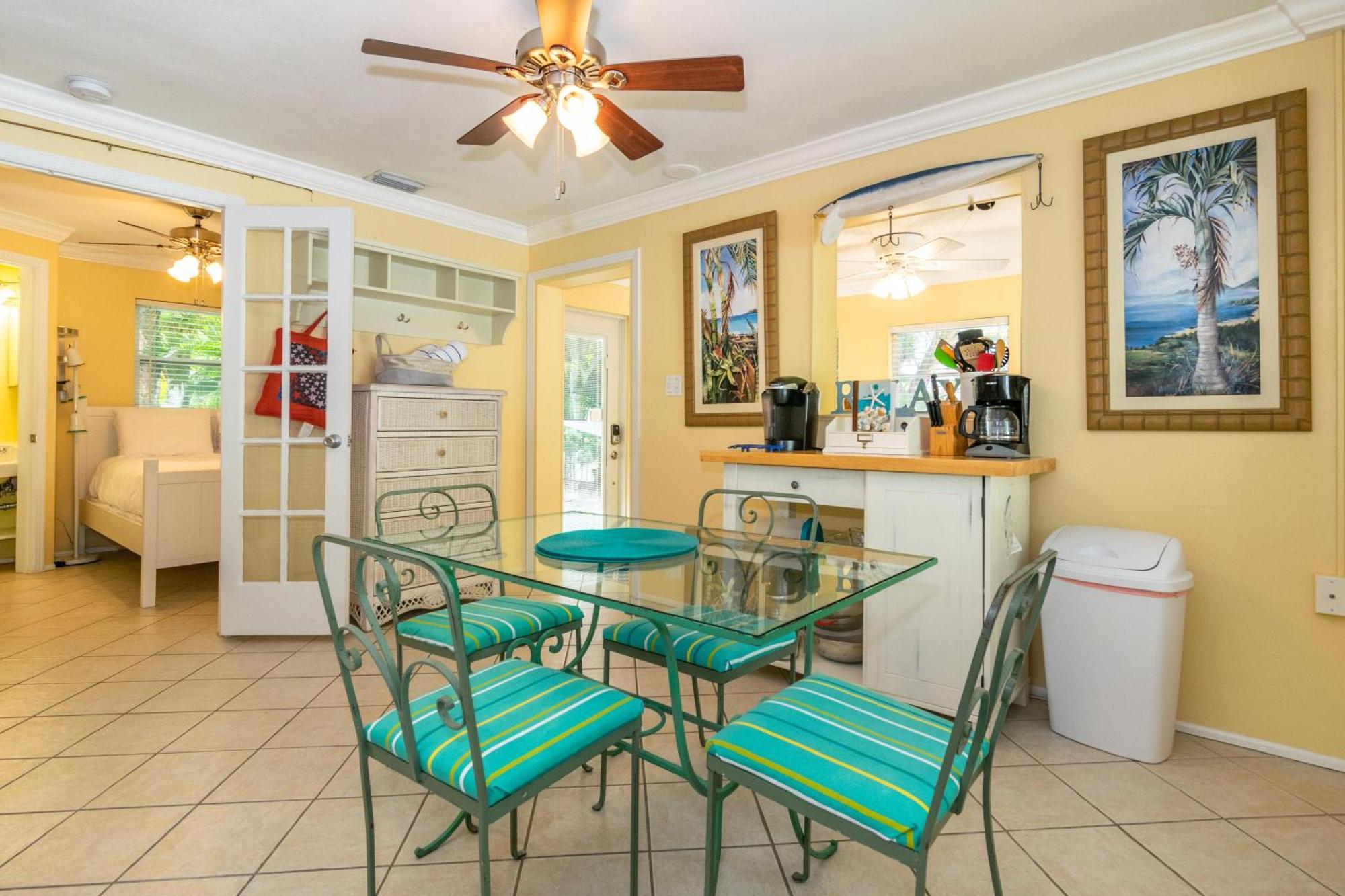 Anna Cabana Bungalow #1 Holmes Beach Luaran gambar