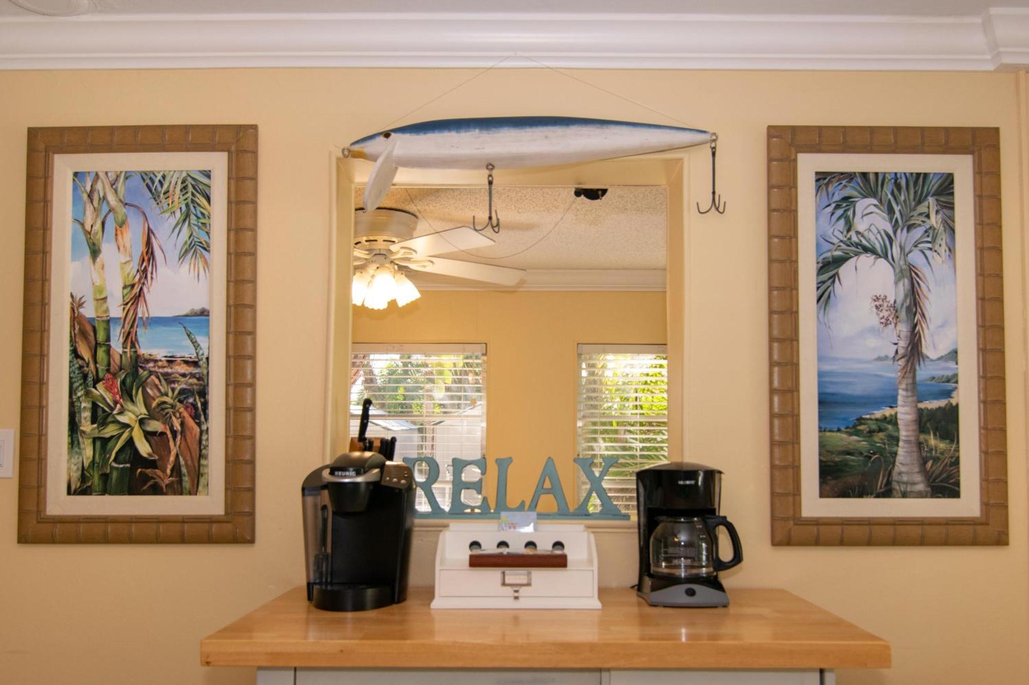 Anna Cabana Bungalow #1 Holmes Beach Luaran gambar