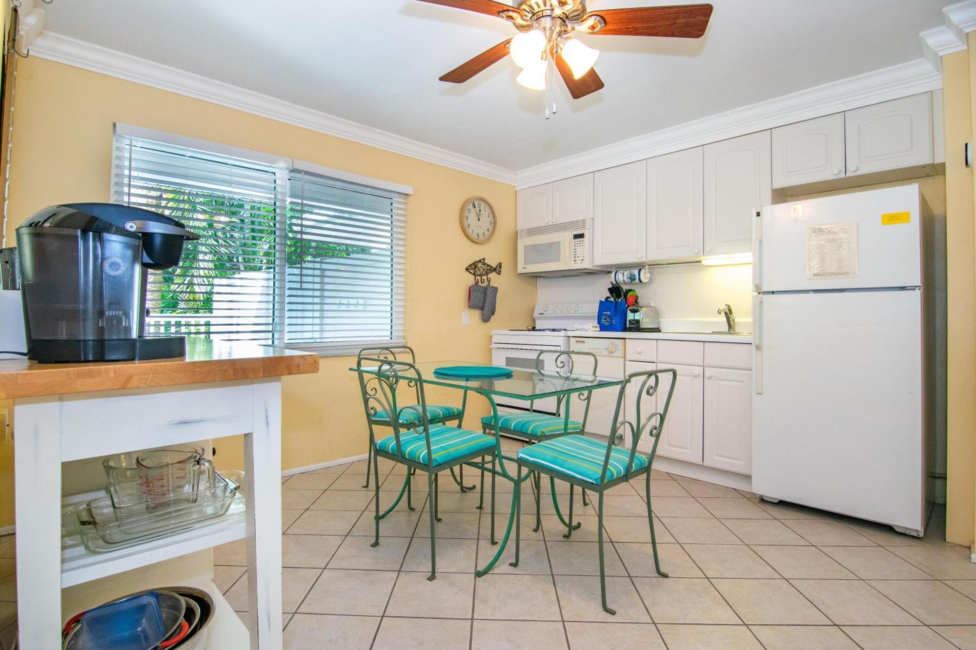 Anna Cabana Bungalow #1 Holmes Beach Luaran gambar
