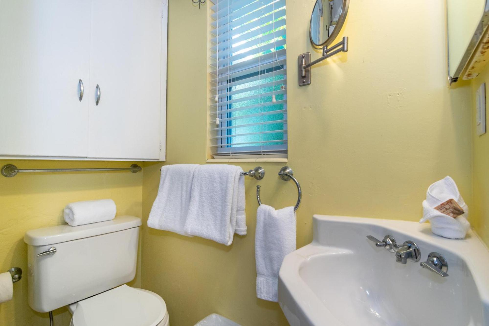 Anna Cabana Bungalow #1 Holmes Beach Luaran gambar