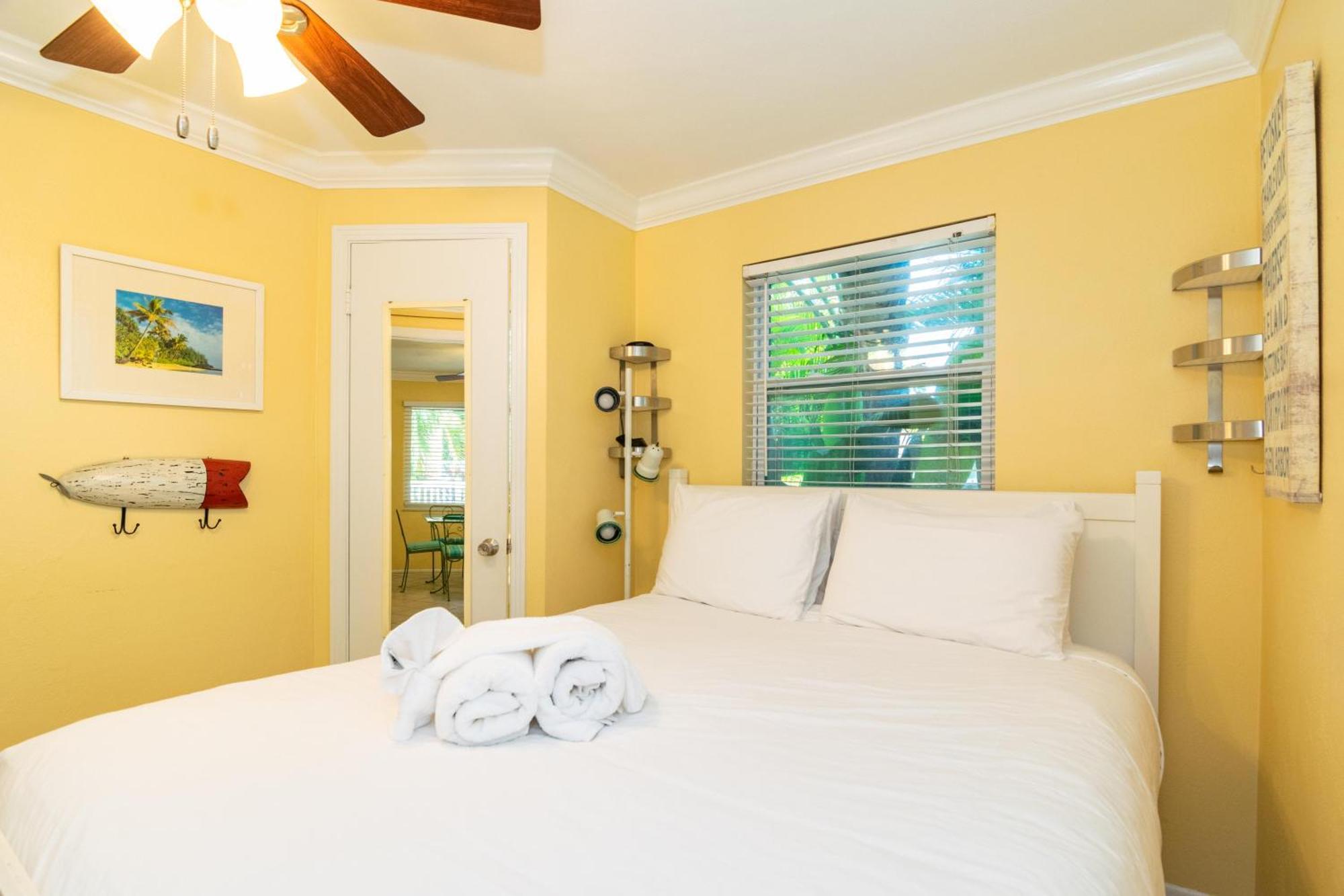 Anna Cabana Bungalow #1 Holmes Beach Luaran gambar