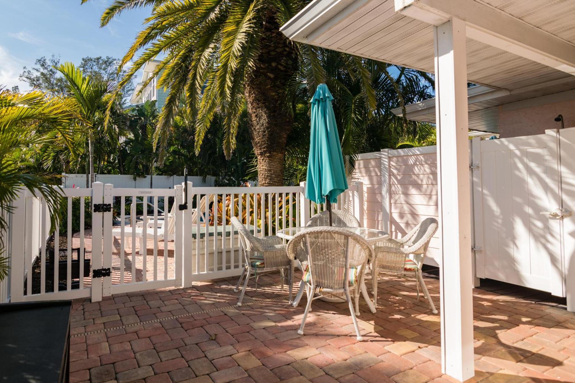 Anna Cabana Bungalow #1 Holmes Beach Luaran gambar