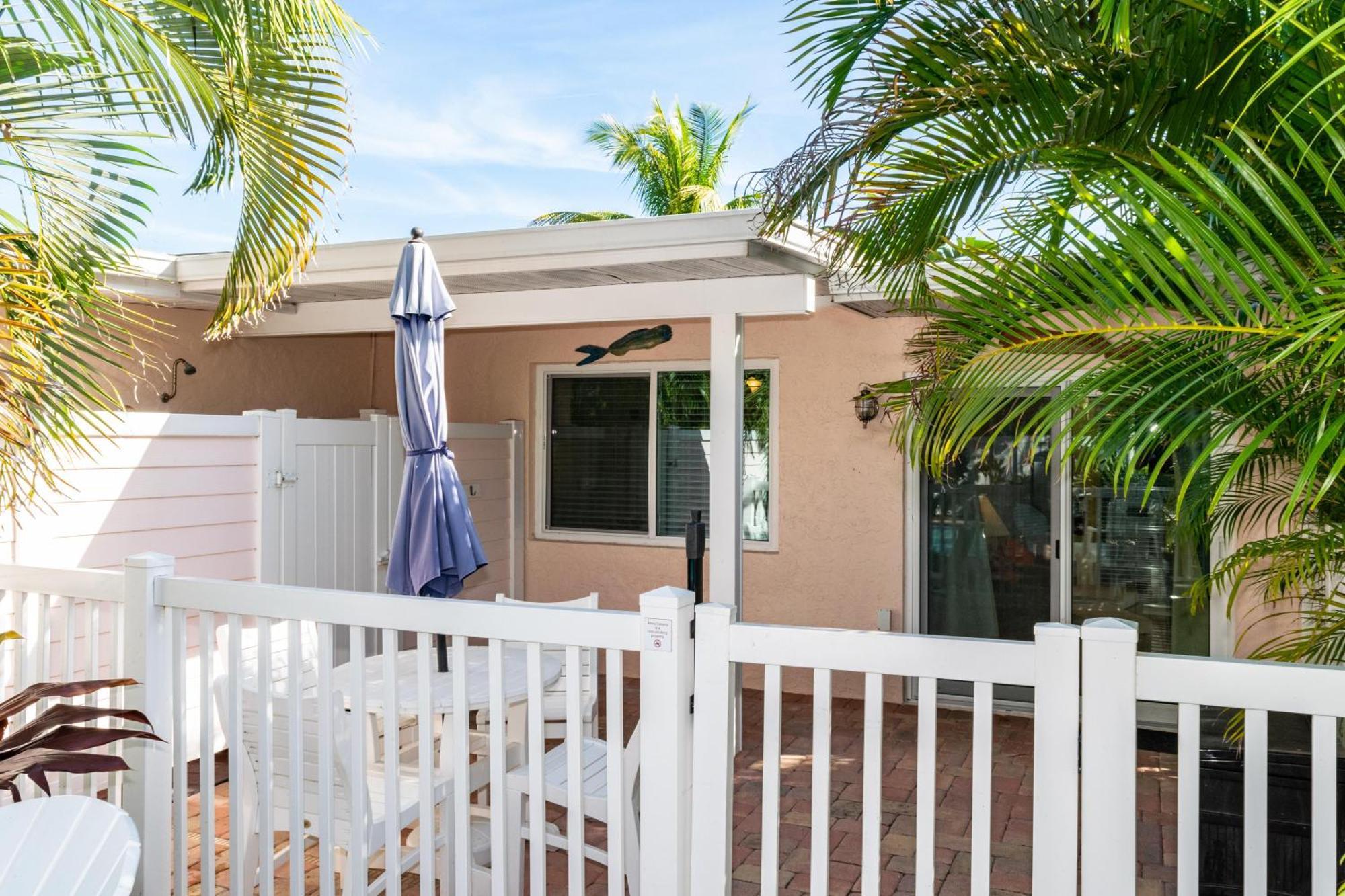 Anna Cabana Bungalow #1 Holmes Beach Luaran gambar