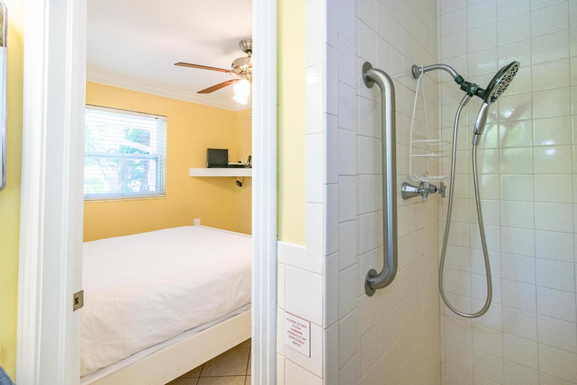 Anna Cabana Bungalow #1 Holmes Beach Luaran gambar