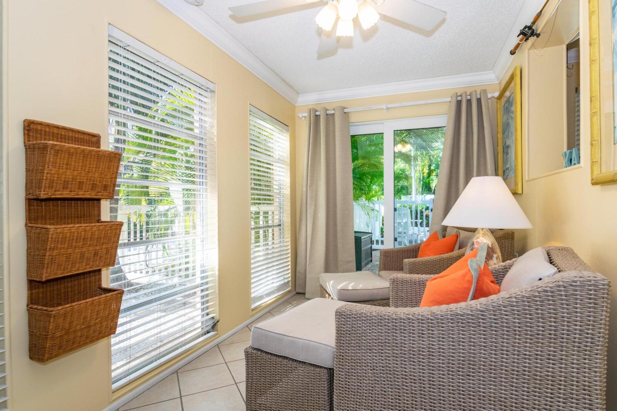 Anna Cabana Bungalow #1 Holmes Beach Luaran gambar
