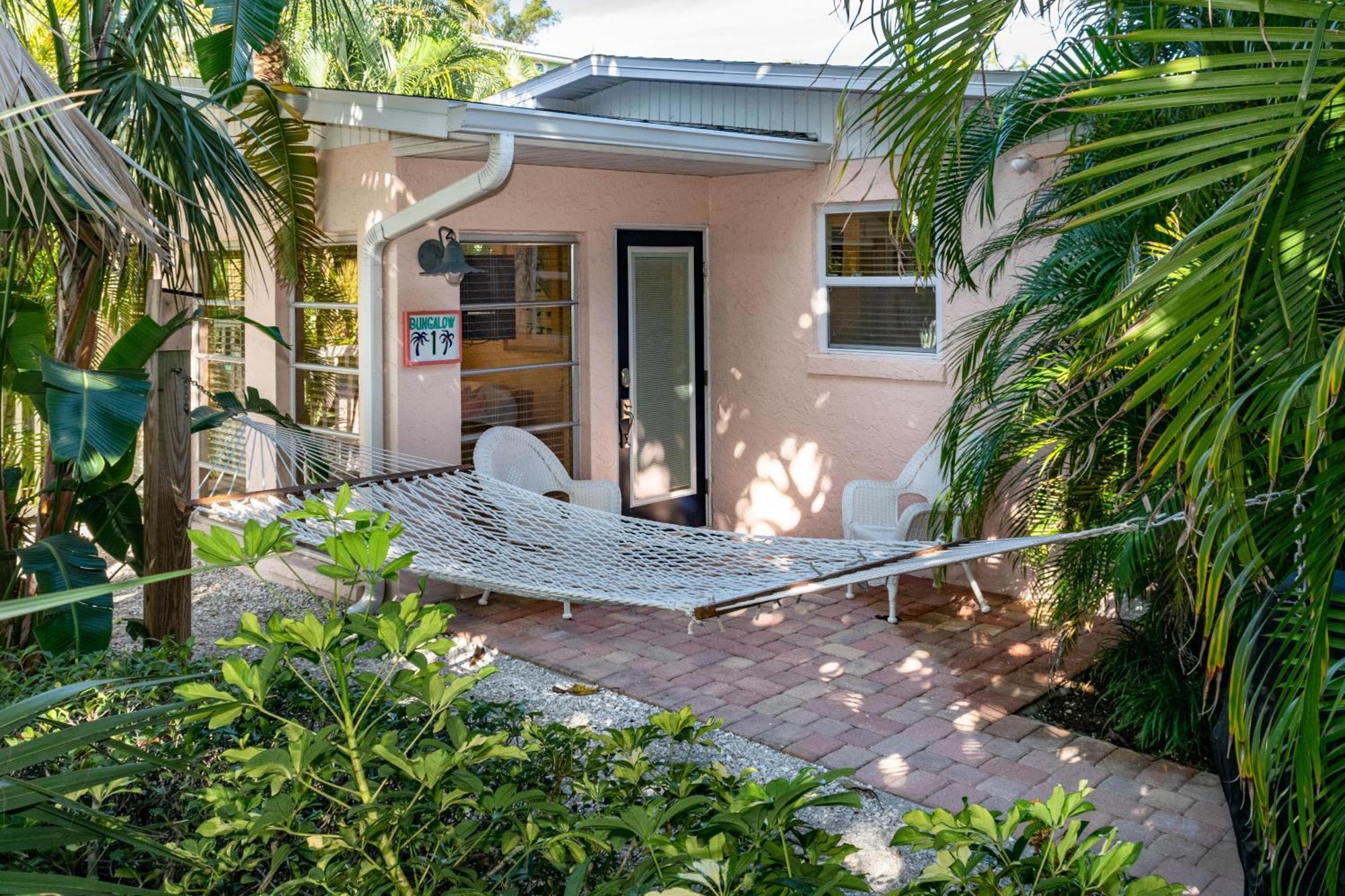 Anna Cabana Bungalow #1 Holmes Beach Luaran gambar